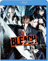 Блич / Bleach — скачать торрент фильм