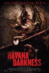 Тьма в Гаване / Havana Darkness — скачать торрент фильм