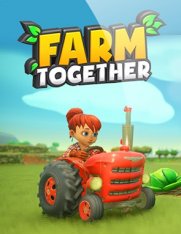 Farm Together (2018) PC