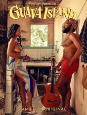 Остров Гуава / Guava Island WEBRip — скачать торрент фильм