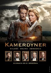 Камердинер / Kamerdyner WEBRip — скачать торрент фильм