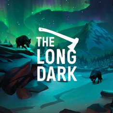 The Long Dark (2017)