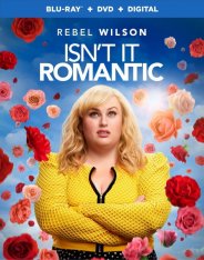 Ну разве не романтично? / Isn't It Romantic — скачать торрент фильм