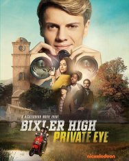 Частный детектив Бикслер Хай / Bixler High Private Eye — скачать торрент фильм