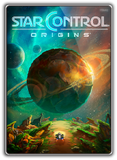 Star Control: Origins [v 1.32.61284 + DLC] (2018) PC | RePack by xatab