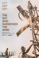 Мальчик, который обуздал ветер / The Boy Who Harnessed the Wind — скачать торрент фильм