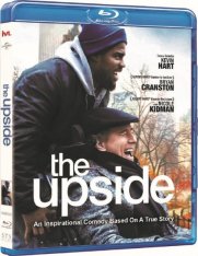 1+1: Голливудская история / The Upside — скачать торрент фильм