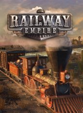 Railway Empire (2018) xatab