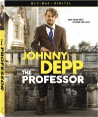Ричард прощается / The Professor — скачать торрент фильм