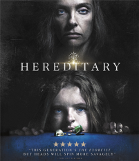 Реинкарнация / Hereditary — скачать торрент фильм