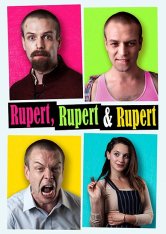 Руперт, Руперт и ещё раз Руперт / Rupert, Rupert & Rupert — скачать торрент фильм