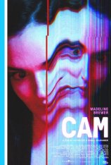 Веб-камера / Cam — скачать торрент фильм