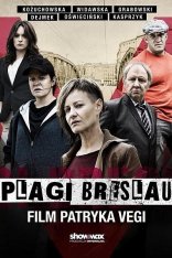 Язвы Бреслау / Plagi Breslau — скачать торрент фильм