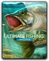 Ultimate Fishing Simulator (2018) xatab