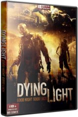 Dying Light: The Following - Enhanced Edition (2016) PC