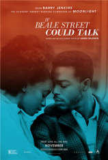 Если Бил-стрит могла бы заговорить / If Beale Street Could Talk — скачать торрент фильм
