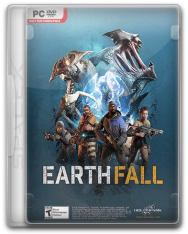 Earthfall: Invasion [ Update 5] (2018) PC | Лицензия