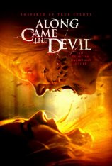 Назови своё имя / Along Came the Devil / Tell Me Your Name — скачать торрент фильм