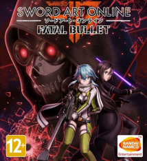 Sword Art Online: Fatal Bullet [v 1.7.0 + DLCs]  (2018) PC | Лицензия