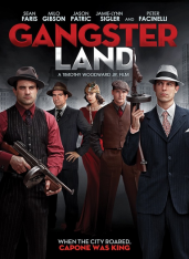 Земля гангстеров / Gangster Land / In the Absence of Good Men — скачать торрент фильм
