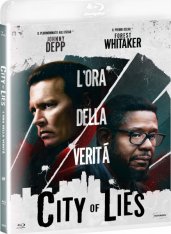 Город лжи / City of Lies — скачать торрент фильм