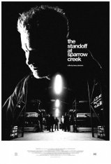 Противостояние в Спэрроу-Крик / The Standoff at Sparrow Creek — скачать торрент фильм