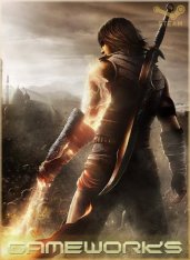 Принц Персии: Забытые пески / Prince of Persia: The Forgotten Sands (2010) PC