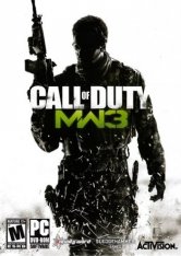 Call of Duty: Modern Warfare 3 (2011) (последняя версия)