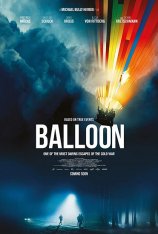 Воздушный шар / Ballon — скачать торрент фильм
