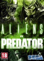 Aliens vs. Predator [2.27 + DLC] (2010/PC/Русский), RePack от xatab