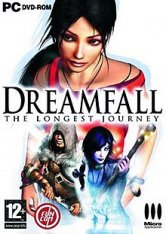 Dreamfall: The Longest Journey 2 / Бесконечное Путешествие (200