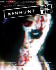 Manhunt (Action)[1С](2009) RePack