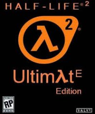 Half-Life 2 Ultimate Edition (No-Steam) (ENG+RUS)
