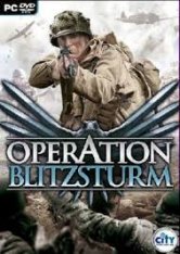 Operation Blitzsturm (2008/ PC/ RUS)
