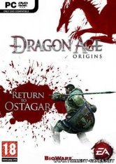 Dragon Age: Origins - DLC Pack Deluxe (2010) (ENG+RUS) [Repack]