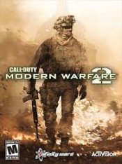 Call Of Duty: Modern Warfare 2 (ENG+Multiplayer) (2009) PC