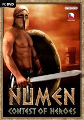 Numen:Contest of Heroes (2010) Русская версия
