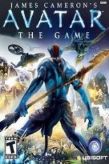 James Cameron's Avatar: The Game (2009) PC + BONUS DVD | RePack от R.G.R3PacK