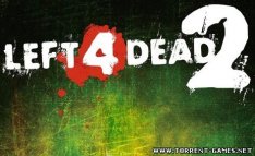 Left 4 Dead 2 RedBLACK FINAL (2009) PC RePack