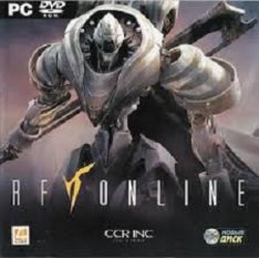 RF Online: The War - The Bellato Strikes Back (2009) PC