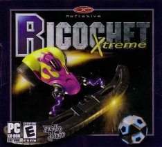 Ricochet Infinity [ENG] [L]