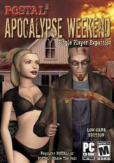 Postal 2 + Postal 2 : Apocalypse Weekend