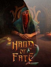 Hand of Fate 2  Repack