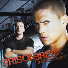 Prison Break: The Conspiracy (Deep Silver) (RUS) [RePack]