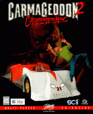 Carmagedon 2