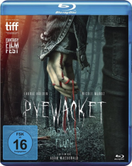 Близкий дух / Pyewacket — скачать торрент фильм