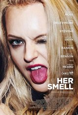 Её запах / Her Smell — скачать торрент фильм