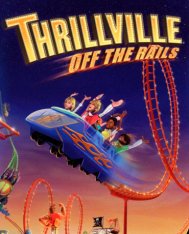 Thrillville: Off The Rails