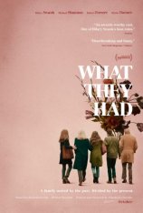 Что у них было / What They Had — скачать торрент фильм