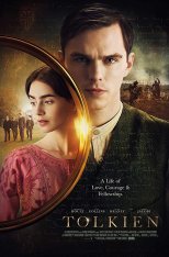 Толкин / Tolkien — скачать торрент фильм